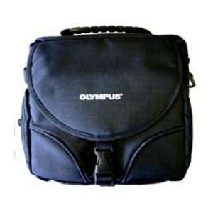   Olympus #IS 1 Deluxe Zoom 35mm Auto Focus SLR Camera