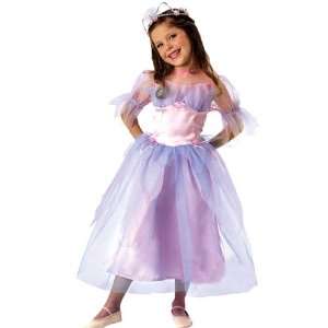    Swan Lake Barbie Ballerina Costume (Toddler 2 4): Toys & Games