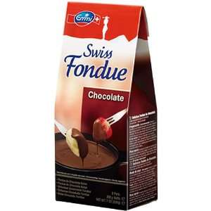 Chocolate Fondue (7 ounce)  Grocery & Gourmet Food