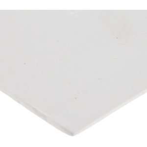 Gore Gr Expanded PTFE Sheet Gasket, White, 1/16 Thick, 15 × 15 
