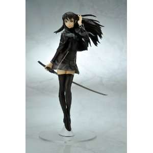  Linebarrels of Iron Emi Kizaki Ani Statue Toys & Games