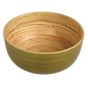   and Lacquer Bowl Deep Bamboozled!  Fair Trade Gifts: Home & Kitchen