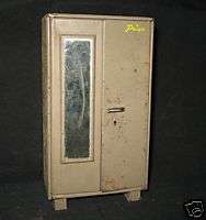 TSC Antique Old Vintage Cupboard India 1950 Toy rare  