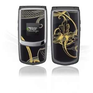  Design Skins for Samsung B320   Luxury Design Folie 