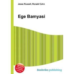  Ege Bamyasi: Ronald Cohn Jesse Russell: Books