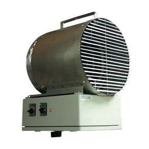  TPI 3610kw 480v 3ph Air Curtain Heaters