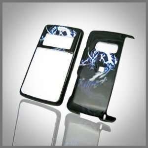   ABS Design case cover for LG Vx9100 EnV2: Cell Phones & Accessories