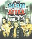 WWE Slam Attax RUMBLE   KOFI KINGSTON   Champion Foil Trading Card 