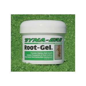  Dyna Gro Root Gel 4 oz Patio, Lawn & Garden