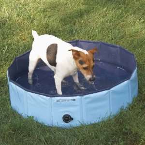  Guardian Gear Splash About Dog Pool: Pet Supplies