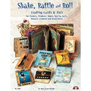   Rattle & Roll (Design Originals) [Paperback]: Mary Kaye Seckler: Books