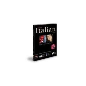  Learn Italian Now! 10.0 with Audio for your iPod or MP3 