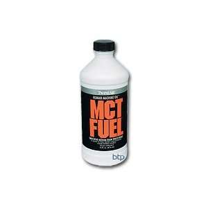    MCT Fuel Medium Chain Triglycerides