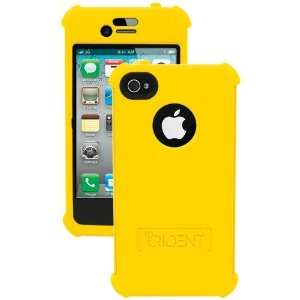  TRIDENT PS IPH4S YL IPHONE(R) 4/4S PERSEUS CASE (YELLOW 