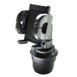  ME 115+ME CM: Universal Cup Holder Mount for iPhone 3/G/3GS 