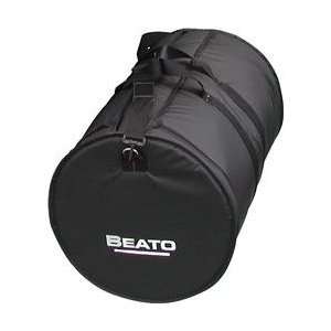  Beato Pro 1 Triple Tom Bag (Standard) Musical Instruments