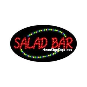  Animated Salad Bar LED Sign: Everything Else