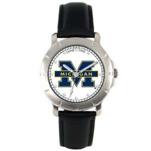  MICHIGAN PLAYER SERIES Watch