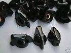 LOT**25 CHICKENHEAD KNOBS FOR PEDAL, BASS, AMPS.C