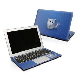    MacBook Skin (High Gloss Finish)   Snow Leopard Electronics