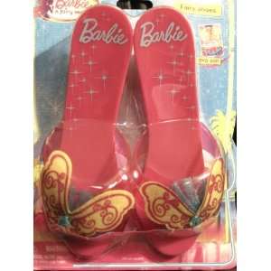  Barbie Fairy Shoes   A Fairy Secret Toys & Games