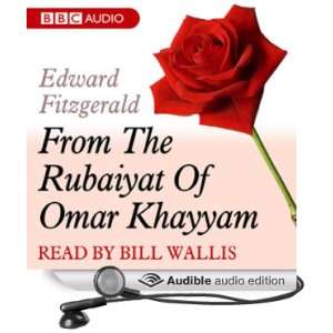   Khayyam (Audible Audio Edition) Robert Herrick, Bill Wallis Books