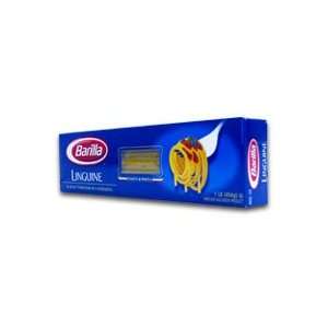  Barilla Linguine Pasta 1lb (Pack of 8) 