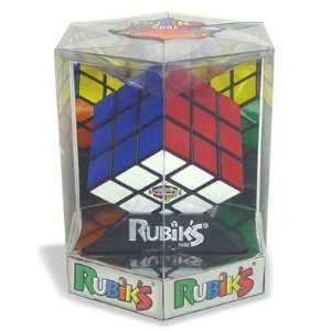  Rubiks Cube 25th Anniversary Edition Toys & Games