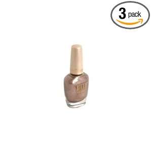    Milani Nail Lacquer, Mr. Sandman, 3 Pack: Health & Personal Care