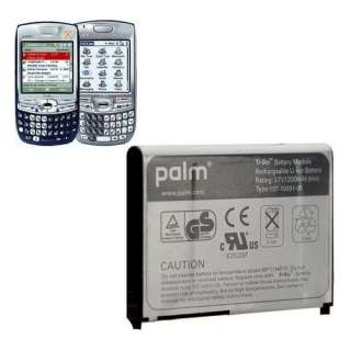 NEW Palm PalmOne Treo 680 750 750v OEM Original Battery  