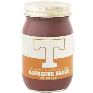  Hot Sauce Harrys Tennessee Volunteers Barbecue Sauce 