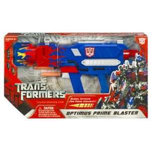  Transformers Optimus Prime Blaster Toys & Games