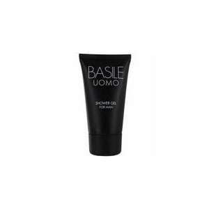  Basile by basile fragrances   5 oz shower gel Beauty