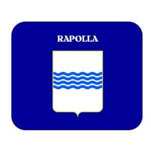  Italy Region   Basilicata, Rapolla Mouse Pad Everything 