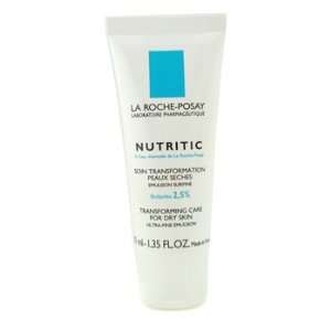  Nutritic Transforming Care ( Dry Skin ), From La Roche 