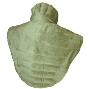  Herbal Comfort Vest, Olive Green 
