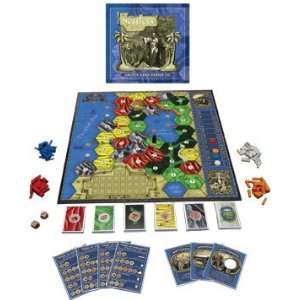  CHRISTIAN GAMES Settlers of Canaan Toys & Games