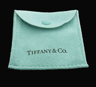 Tiffany & Co. 18k Gold Rare Peretti Madonna Necklace  