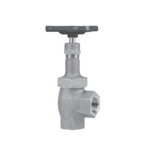  Nibco T375b 1 1/2 Bronze Class 300 Angle Valve