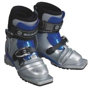  Scarpa T3 Lady Telemark Ski Boots   75mm (For Women 