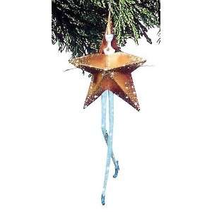  RUSS Masquerade Ball Star Skye 12 Christmas Ornament 