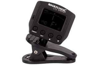 auto chromatic tuner steel guitar bass and guitar clip on or place 