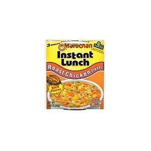   Lunch Roast Chicken Flavor Ramen Noodles with Vegetables 2.25 oz