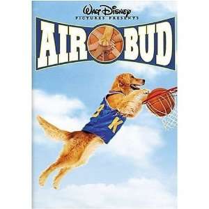  Air Bud (1997)   Basketball