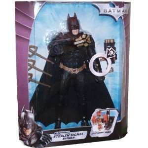  DC Batman The Dark Knight 11 Inch Tall Action Figure 