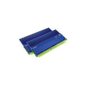 HyperX 4GB DDR3 SDRAM Memory Module   4GB (2 x 2GB)   2133MHz DDR3 