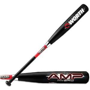  Worth Amp Senior League Bat