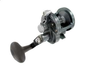 NEW!! Avet SX 5.3:1 conventional reel. Purple color  