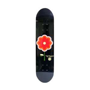 Element Flora Townend Skateboard Deck (7.875): Sports 
