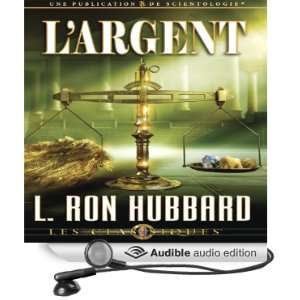    LArgent [Money] (Audible Audio Edition) L. Ron Hubbard Books